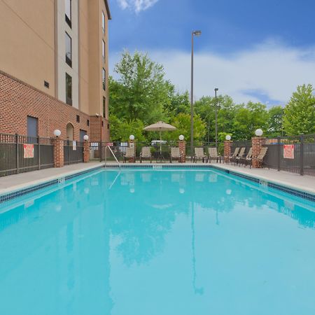 Holiday Inn Express Hotel & Suites Dover By Ihg Exterior photo