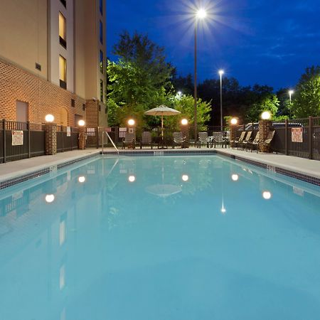 Holiday Inn Express Hotel & Suites Dover By Ihg Exterior photo