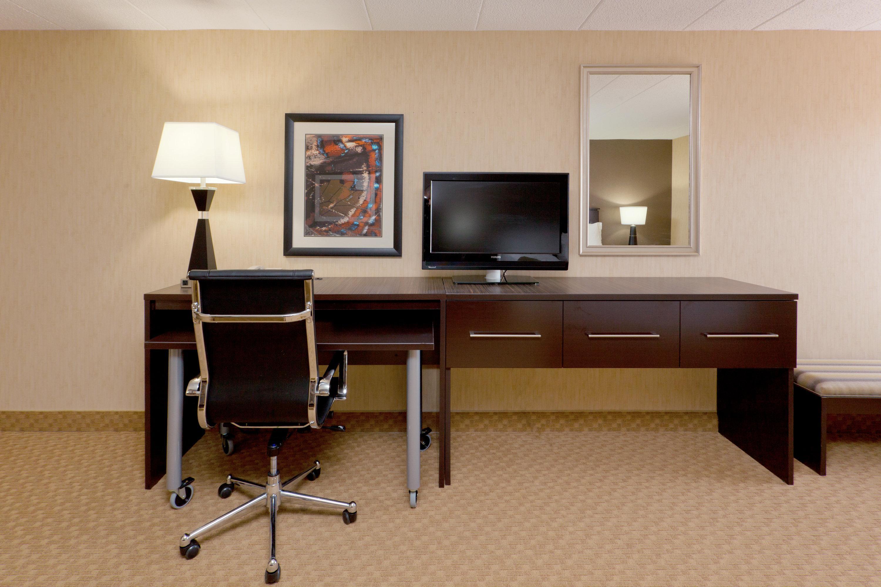 Holiday Inn Express Hotel & Suites Dover By Ihg Exterior photo