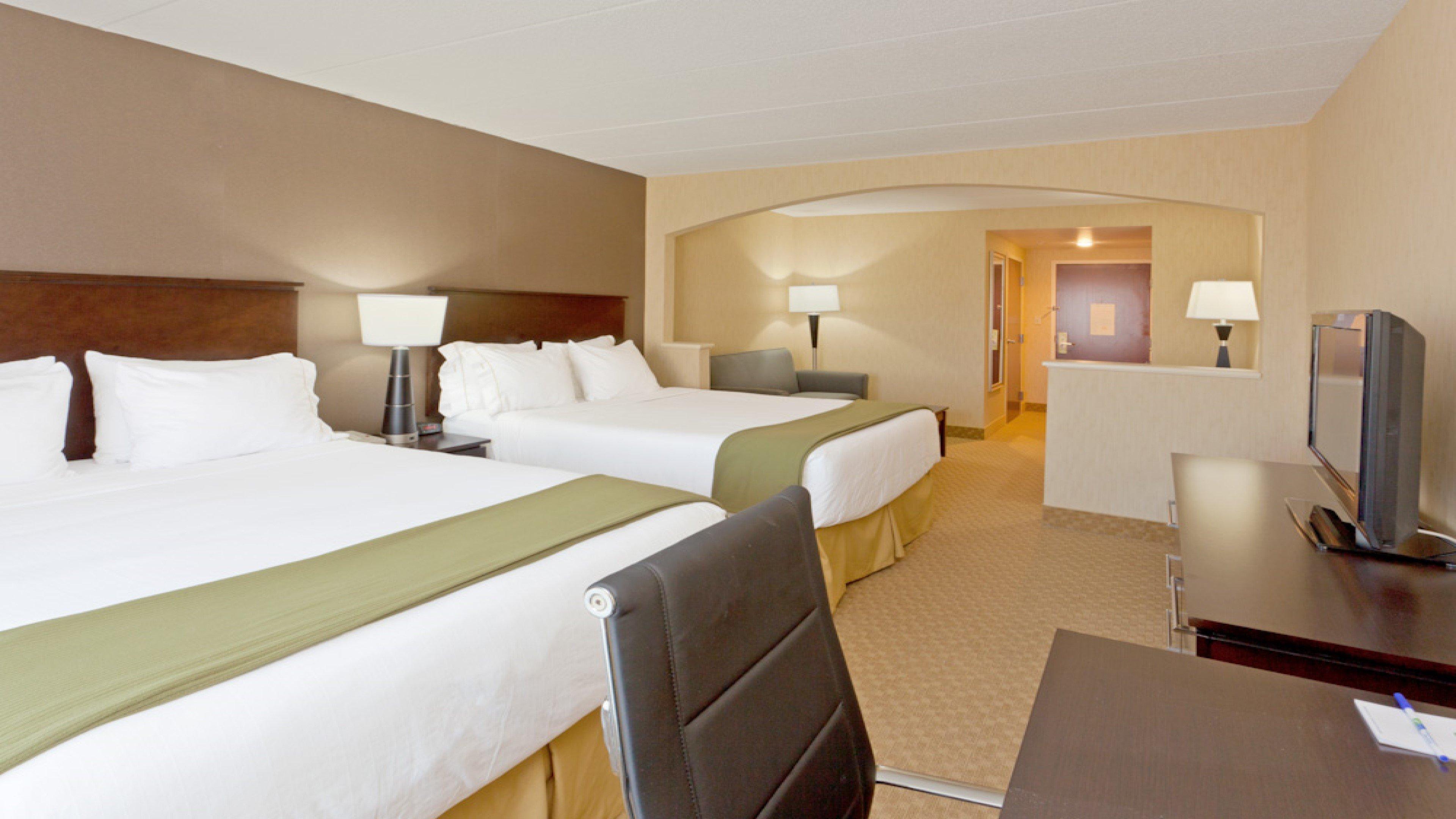 Holiday Inn Express Hotel & Suites Dover By Ihg Room photo