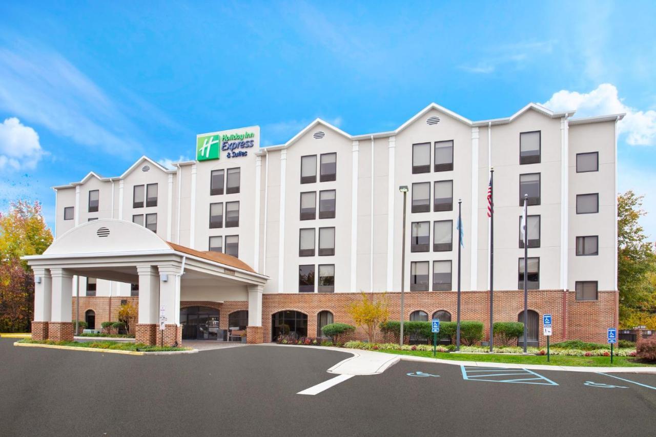 Holiday Inn Express Hotel & Suites Dover By Ihg Exterior photo