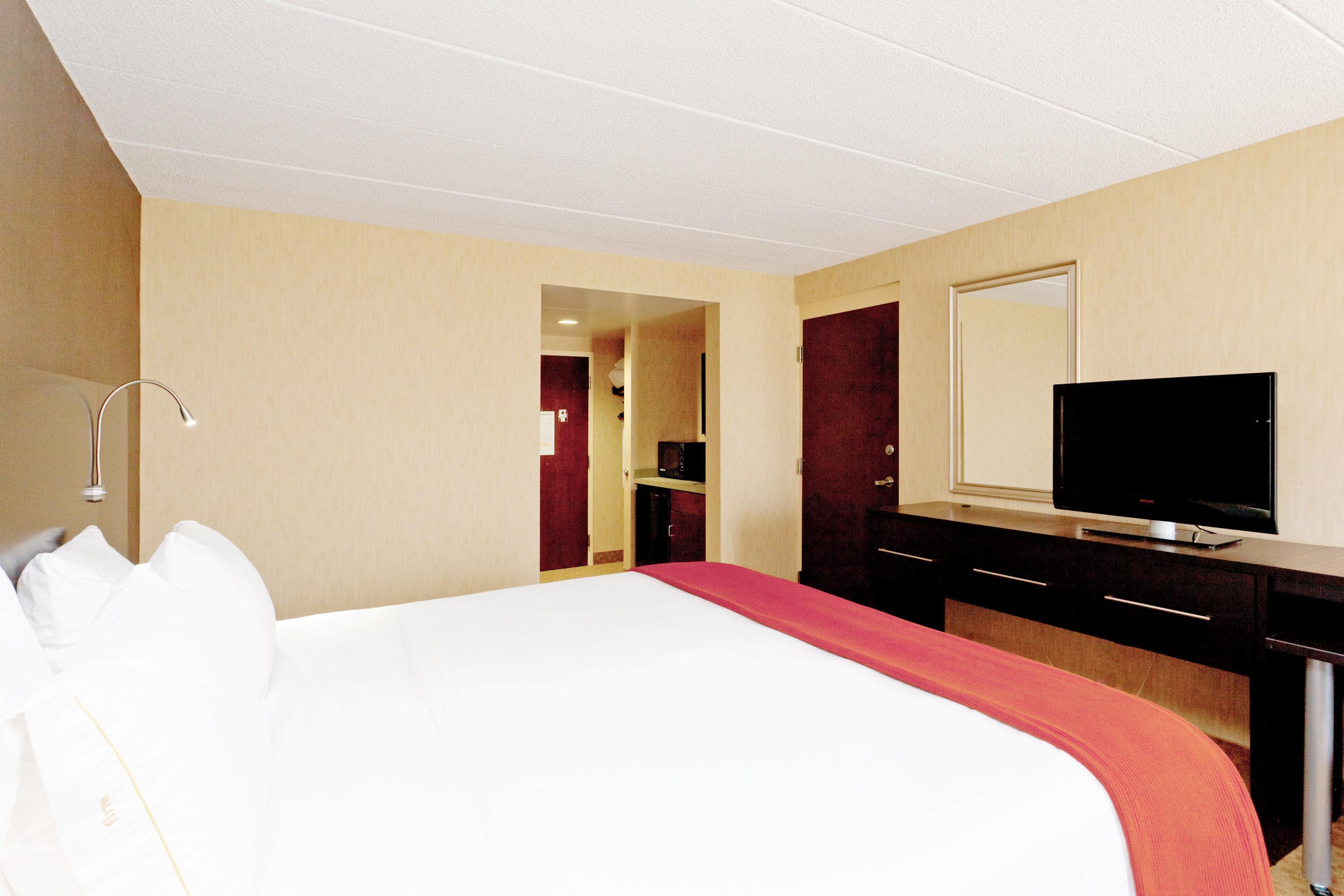 Holiday Inn Express Hotel & Suites Dover By Ihg Exterior photo