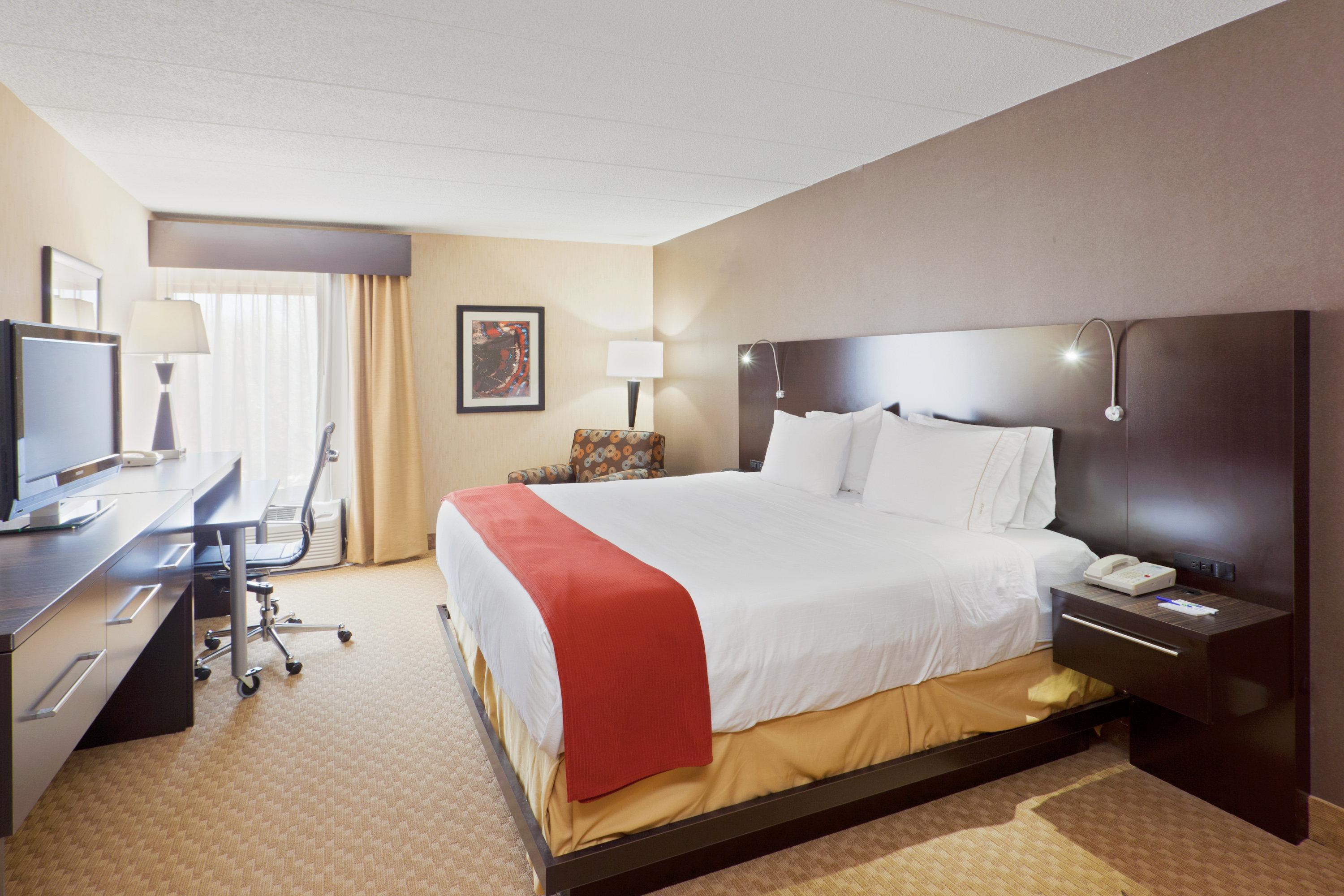 Holiday Inn Express Hotel & Suites Dover By Ihg Room photo