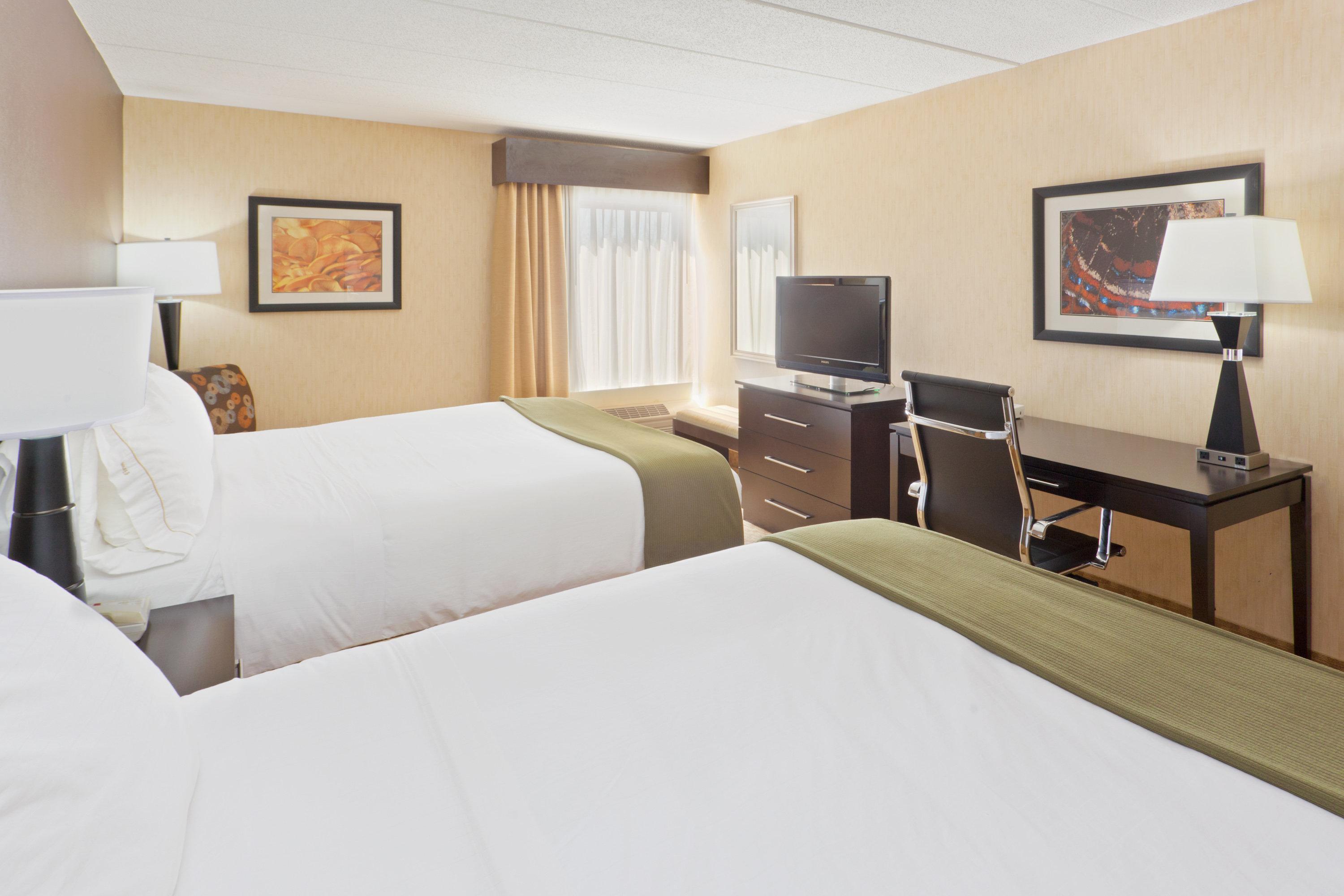 Holiday Inn Express Hotel & Suites Dover By Ihg Exterior photo